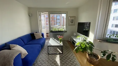 Nacka - 2rok - 6mån - 17.250kr/mån