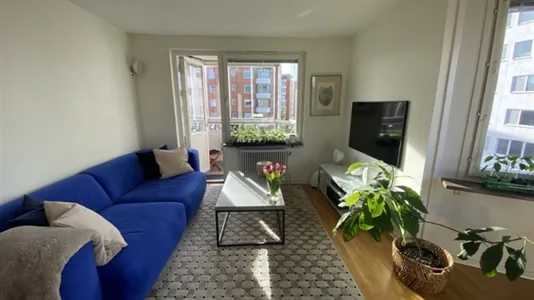 Lägenheter i Nacka - foto 1