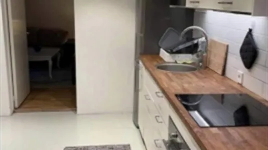 Lägenheter i Västra hisingen - foto 1