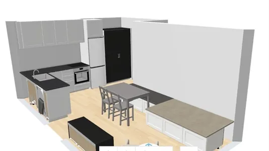 Lägenheter i Söderort - foto 6