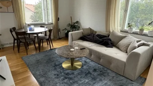 Lägenheter i Söderort - foto 1