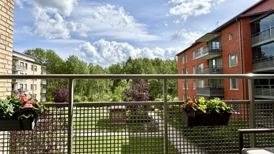 Lägenheter i Solna - foto 6