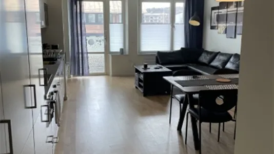 Lägenheter i Örgryte-Härlanda - foto 6