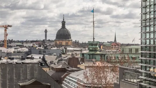 Lägenheter i Stockholm Innerstad - foto 8