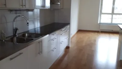 Västra Frölunda - 4rok - tillsv - 20.700kr/mån