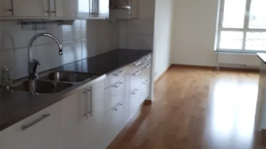 Lägenheter i Askim-Frölunda-Högsbo - foto 1