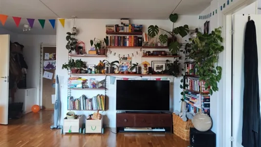 Lägenheter i Söderort - foto 1