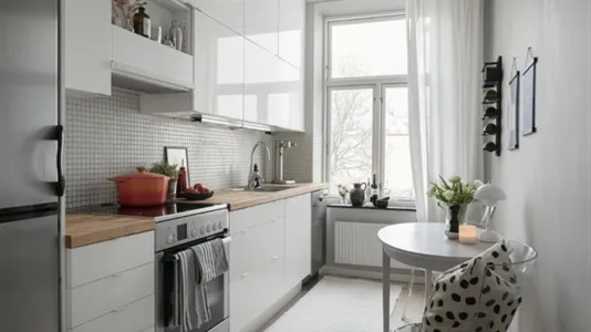 Lägenheter i Helsingborg - foto 2