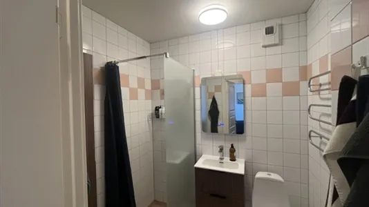 Lägenheter i Sundsvall - foto 7