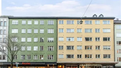 Kungsholmen - 2rok - 12mån - 15.698kr/mån