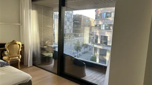 Lägenheter i Vasastan - foto 12