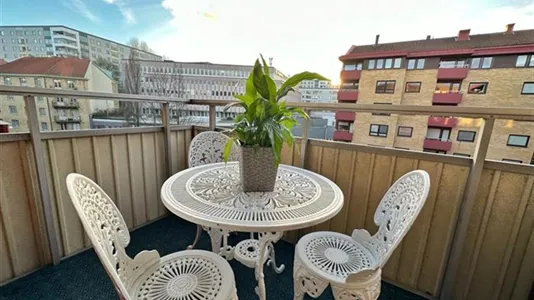 Lägenheter i Göteborg Centrum - foto 2