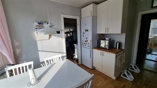 Lägenheter i Södertälje - foto 2