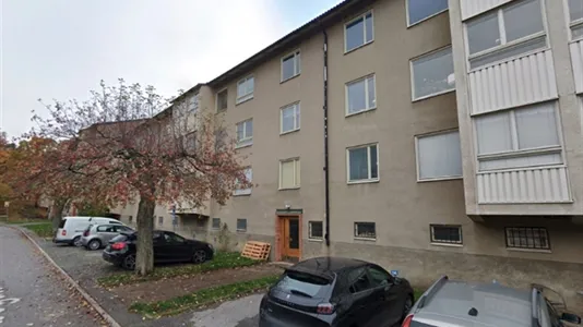 Lägenheter i Söderort - foto 1