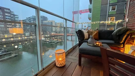 Lägenheter i Lundby - foto 2