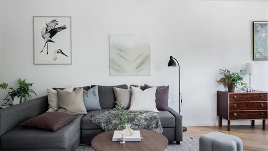 Lägenheter i Söderort - foto 2