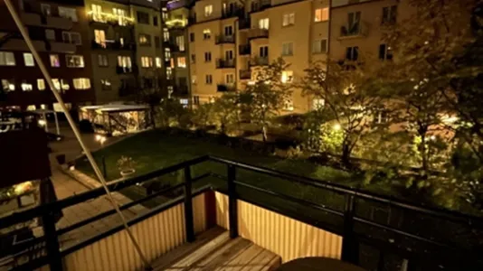 Lägenheter i Kungsholmen - foto 14