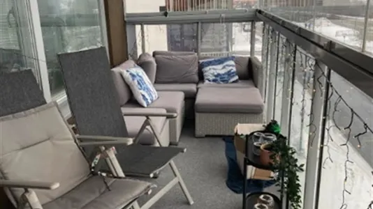 Lägenheter i Sundbyberg - foto 9