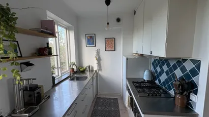Östermalm - 2rok - 6mån - 16.675kr/mån