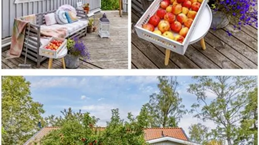 Lägenheter i Järfälla - foto 1