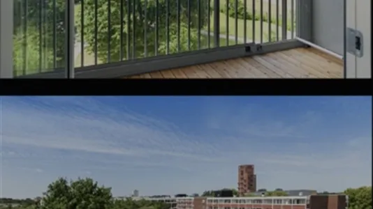 Lägenheter i Helsingborg - foto 1