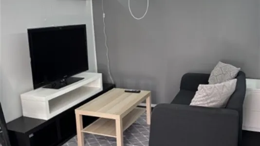 Lägenheter i Huddinge - foto 1