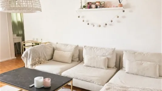 Lägenheter i Norra hisingen - foto 2