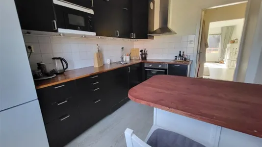 Lägenheter i Haninge - foto 2