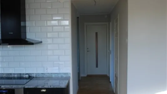 Lägenheter i Kungsbacka - foto 7