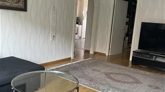 Lägenheter i Västerort - foto 3