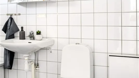 Lägenheter i Nynäshamn - foto 4