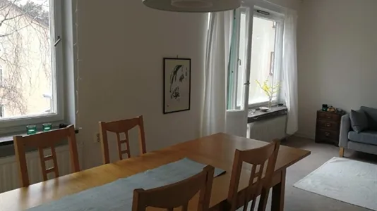 Lägenheter i Söderort - foto 2