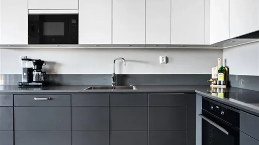 Lägenheter i Gärdet/Djurgården - foto 2