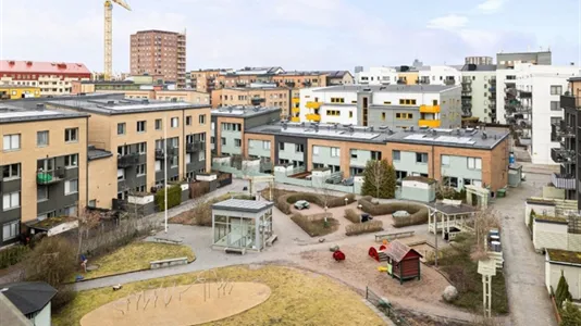 Lägenheter i Sundbyberg - foto 7