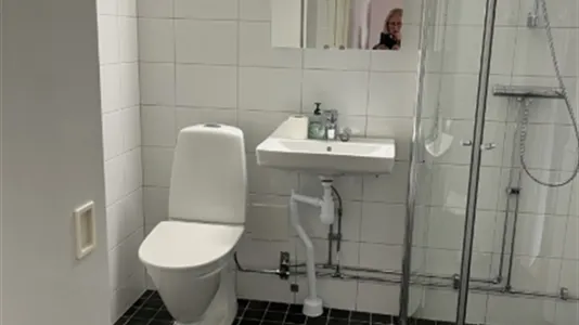 Lägenheter i Gärdet/Djurgården - foto 9