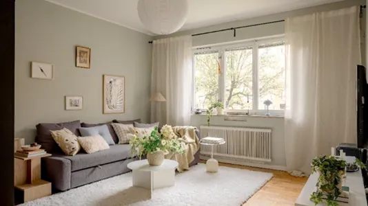 Lägenheter i Söderort - foto 2