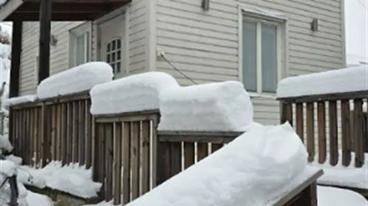 Lägenheter i Huddinge - foto 1