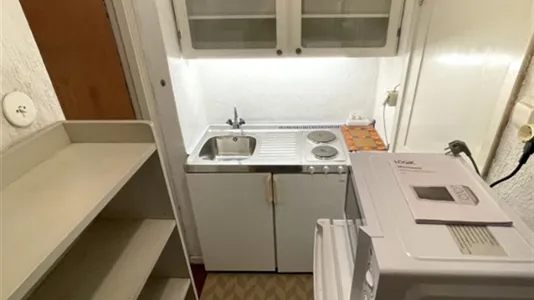 Lägenheter i Johanneberg - foto 12