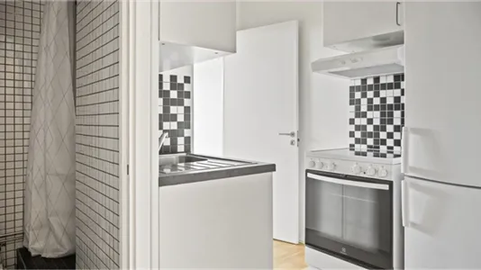 Lägenheter i Täby - foto 5