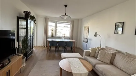 Lägenheter i Malmö Centrum - foto 6