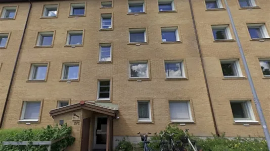 Lägenheter i Karlstad - foto 1