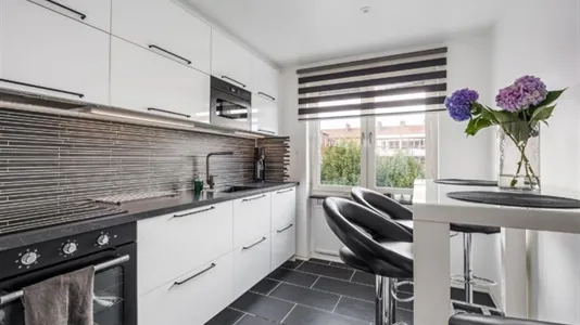 Lägenheter i Malmö Centrum - foto 3