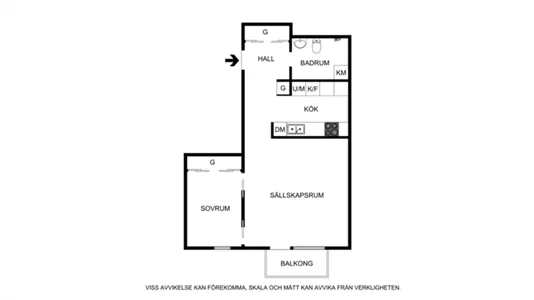 Lägenheter i Stockholm Innerstad - foto 14