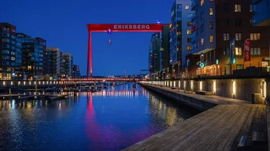 Lägenheter i Lundby - foto 1