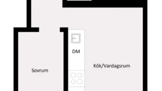 Lägenheter i Malmö Centrum - foto 2