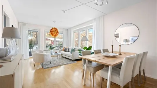 Lägenheter i Västerort - foto 2