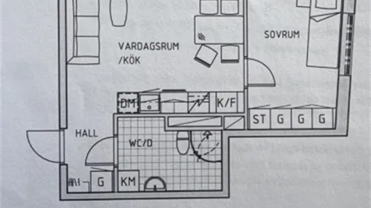 Lägenheter i Västerort - foto 14