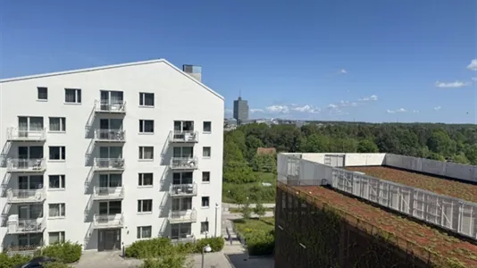 Lägenheter i Västerort - foto 11