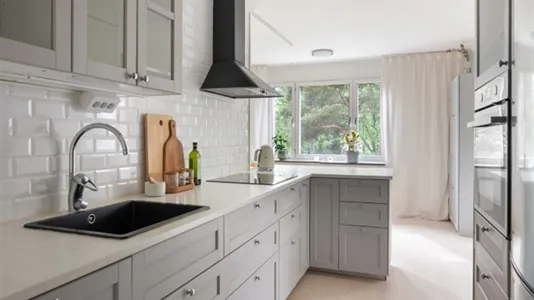 Lägenheter i Tyresö - foto 7