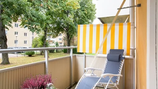 Lägenheter i Uppsala - foto 9